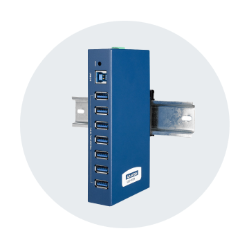 USB Hub/Isolator