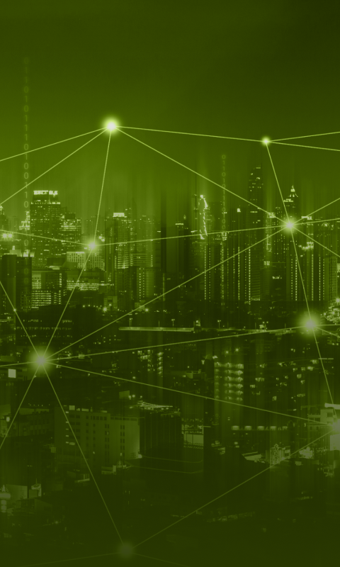 Flexible Wireless Connectivity
