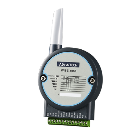 Flexible wireless connectivity