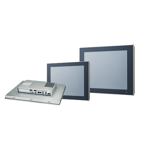 산업용 패널 PC부터 PLC HMI까지