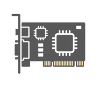 산업용 PCI/PCIe 카드
